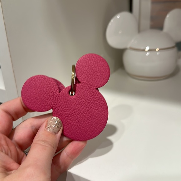 Gucci Minnie bag charm - Picture 2 of 3